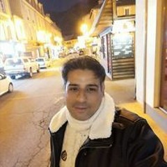 Mohamed Adel