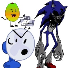 faker exe  bfdi gang
