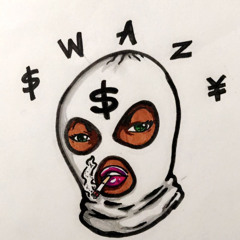 $WAZ¥