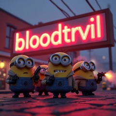 bloodtrvil