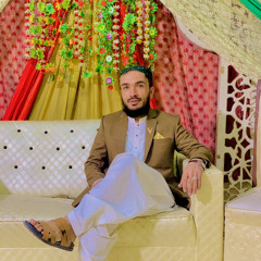 Hamza Shah