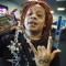 Trippie Redd Fan