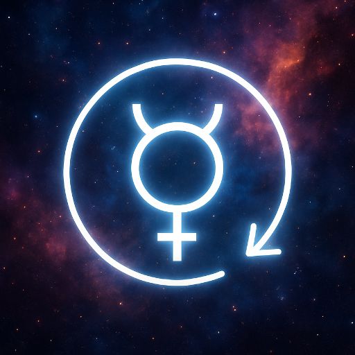 Mercury Retrograde