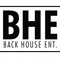 Back House Ent.