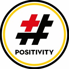 Hashtag Positivity