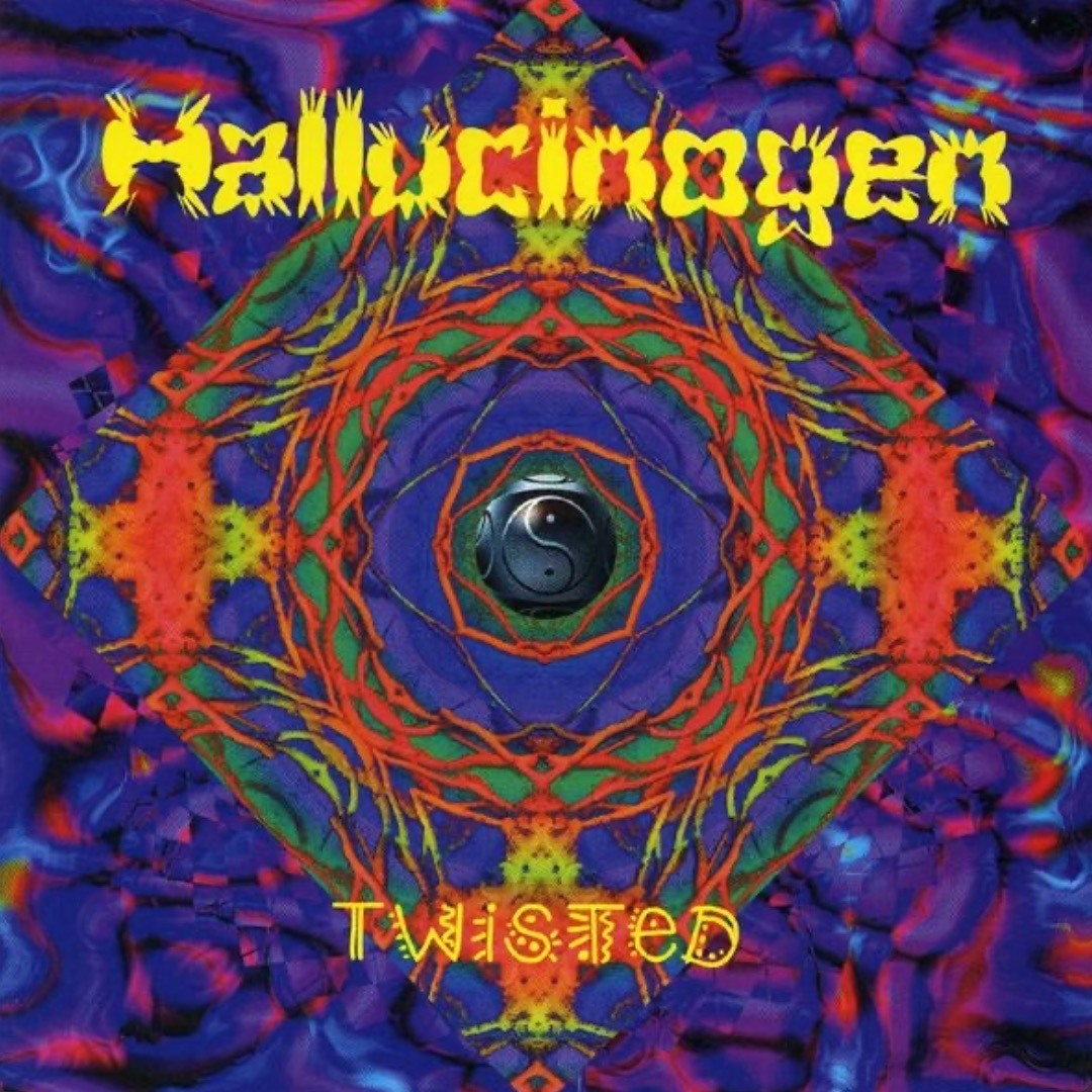 Stream Hallucinogen | Listen to music albums online for free on SoundCloud