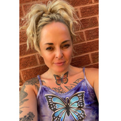 Tasha Rose Evans New