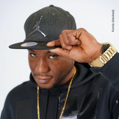 Dee Jay Ronstyl'