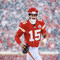 mahomes the goat