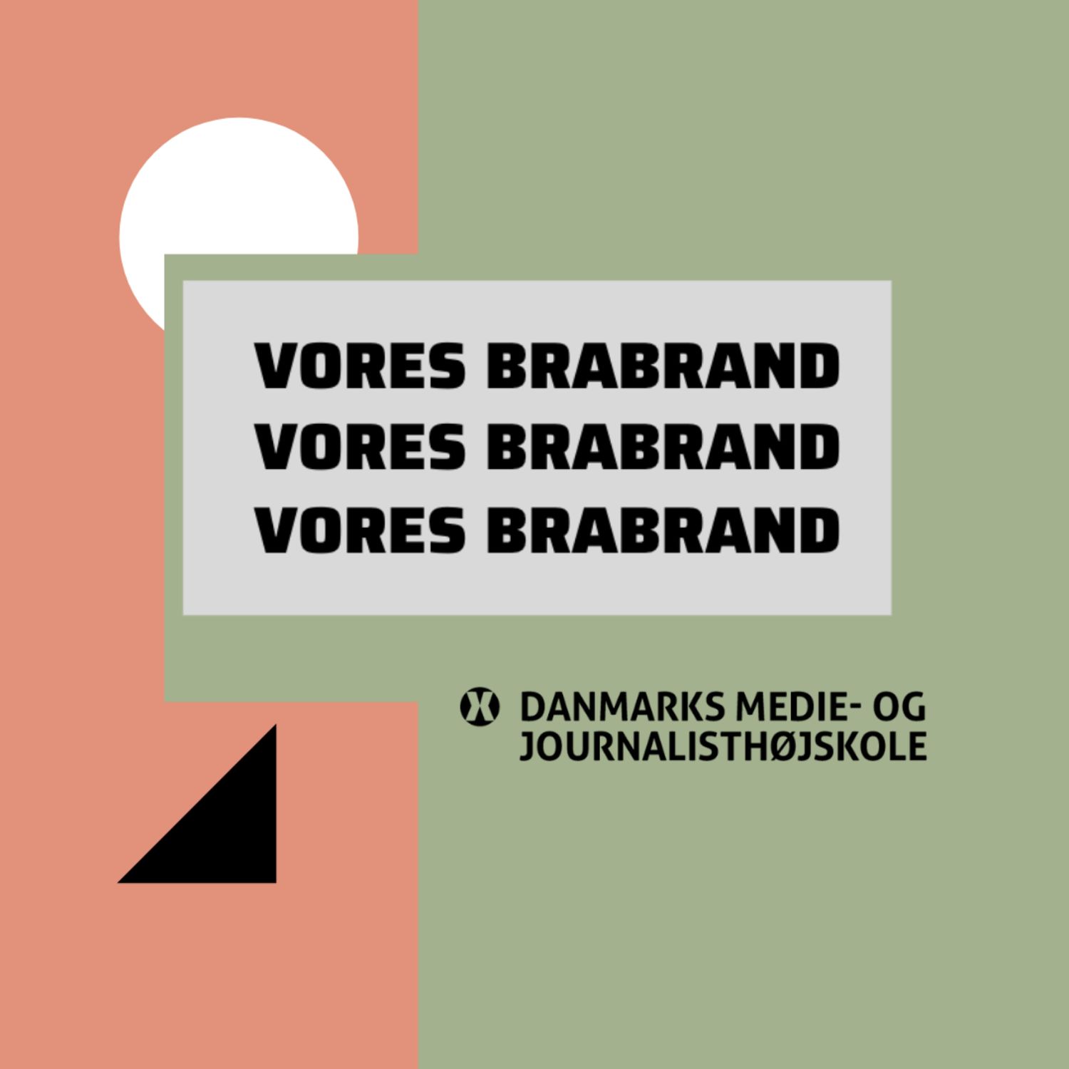 Fortællinger fra Brabrand af Vores Brabrand/DMJX