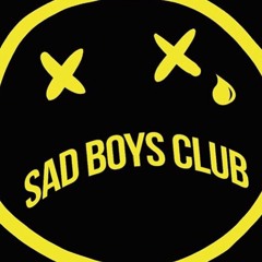 SAD BOYS CLUB :(