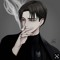 ALex_X_LEVI ACKERMAN