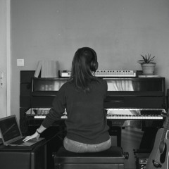 Laura Benoit - Compositrice