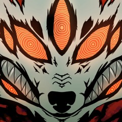divine kitsune