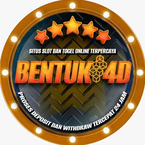 Bentuk4d Official artist photo