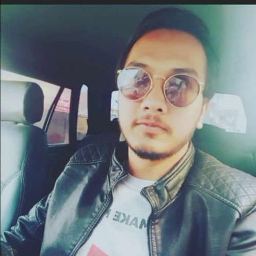 Azeem Ahmad 13’s avatar