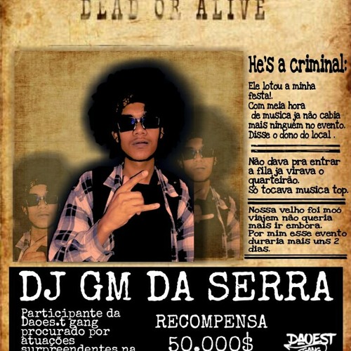 Key & BPM for Embrasadamente by Dj Gm Da Serra, Mc Gbiel.30, Mc Lullu