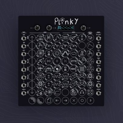 Plinky’s avatar
