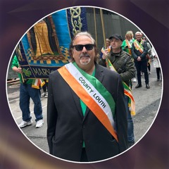 Michael O'Sullivan Hampton