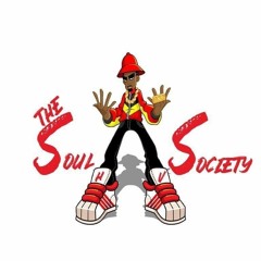 The Soul Society