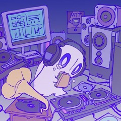 https://cryblik.bandcamp.com/