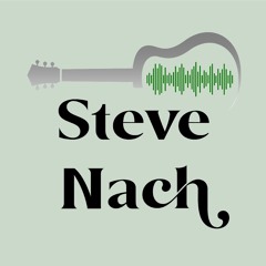 Steve Nach