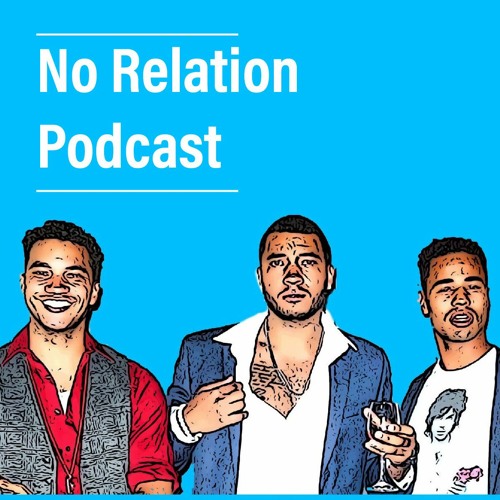 No Relation Podcast’s avatar