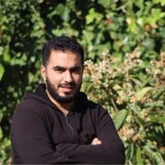 عوض الشاهد