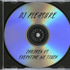 DJ Pleasure