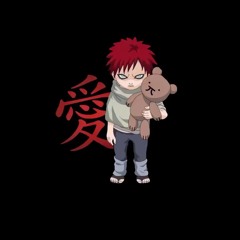 gaara愛