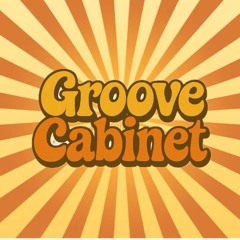 Groove Cabinet