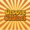 Groove Cabinet