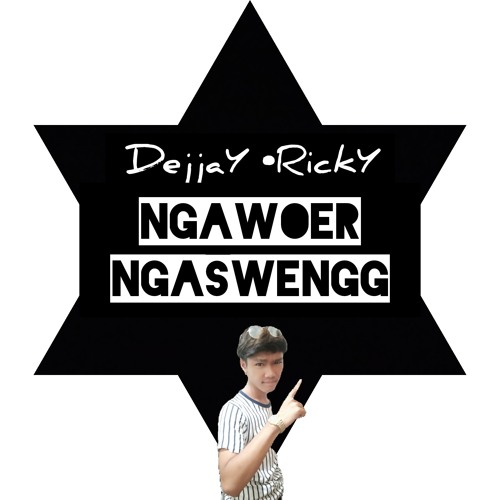 Ricky Marcuet’s avatar