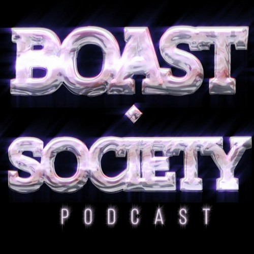 BOAST SOCIETY PODCAST’s avatar