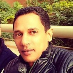 Magdy Badr