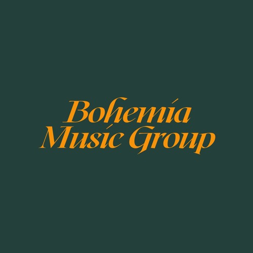 Stream Bohemia Music Group music