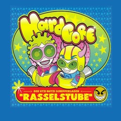 "Rasselstube"