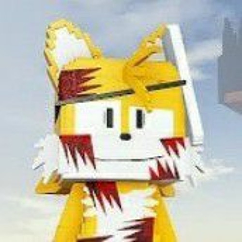 Broken Mayhem Tails’s avatar