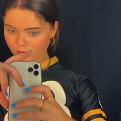 Pernille Morild