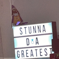 $tunna Da Greatest