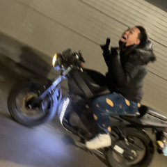 춘식아 달려라
