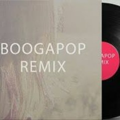 M.C Sar & The Real McCoy - It's On You ( Boogapop Remix )