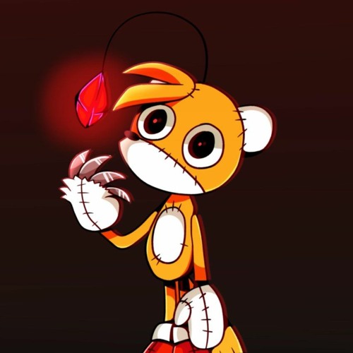 The Tails Doll  Know Your Meme