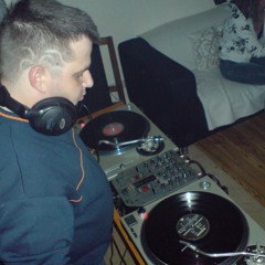 DJ Dr. Eppola
