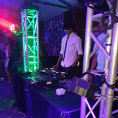 dj tikaks