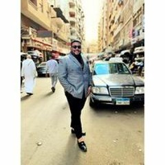 Mostafa Hossam