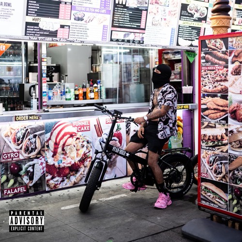 12. Doing Me Wrong (Feat. Dick) {Prod. by Yung Lan}