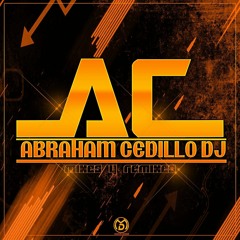 Abraham Cedillo DJ