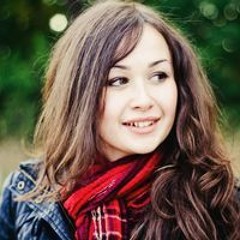 Кристина Володина