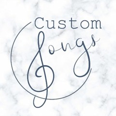 Custom songs by Chris